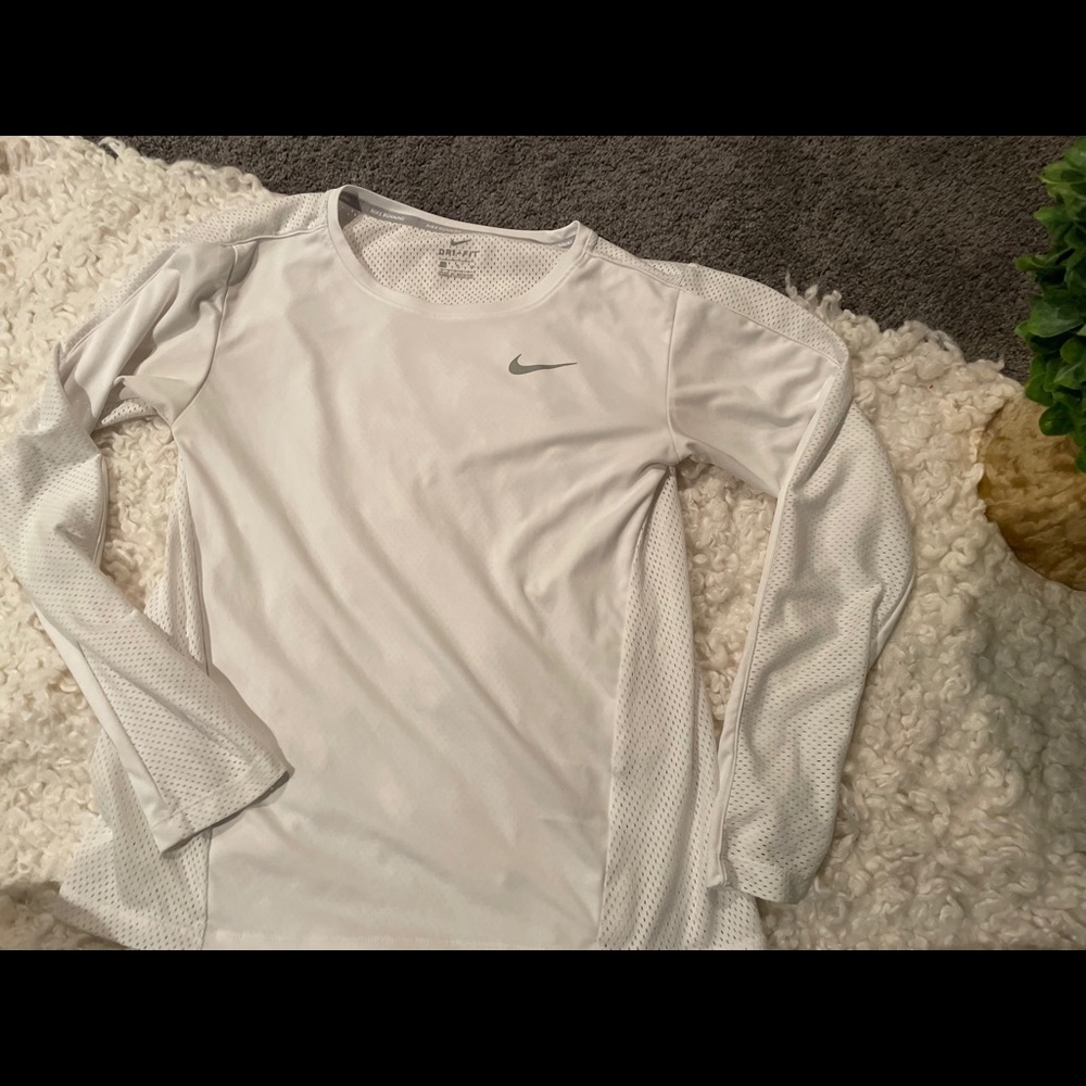 Nike long sleeve